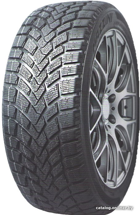 Автомобильные шины Mazzini Snowleopard 195/55R16 91H