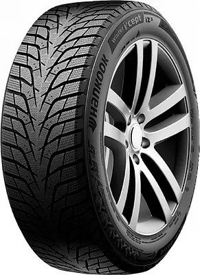 Автомобильные шины Hankook Winter i*cept iZ3 W636 235/55R19 105H