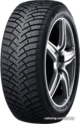 Автомобильные шины Nexen WinGuard WinSpike 3 245/50R19 105T XL (под шип)