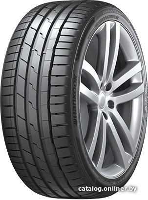 Автомобильные шины Hankook Ventus S1 evo3 K127 245/45R17 99Y XL