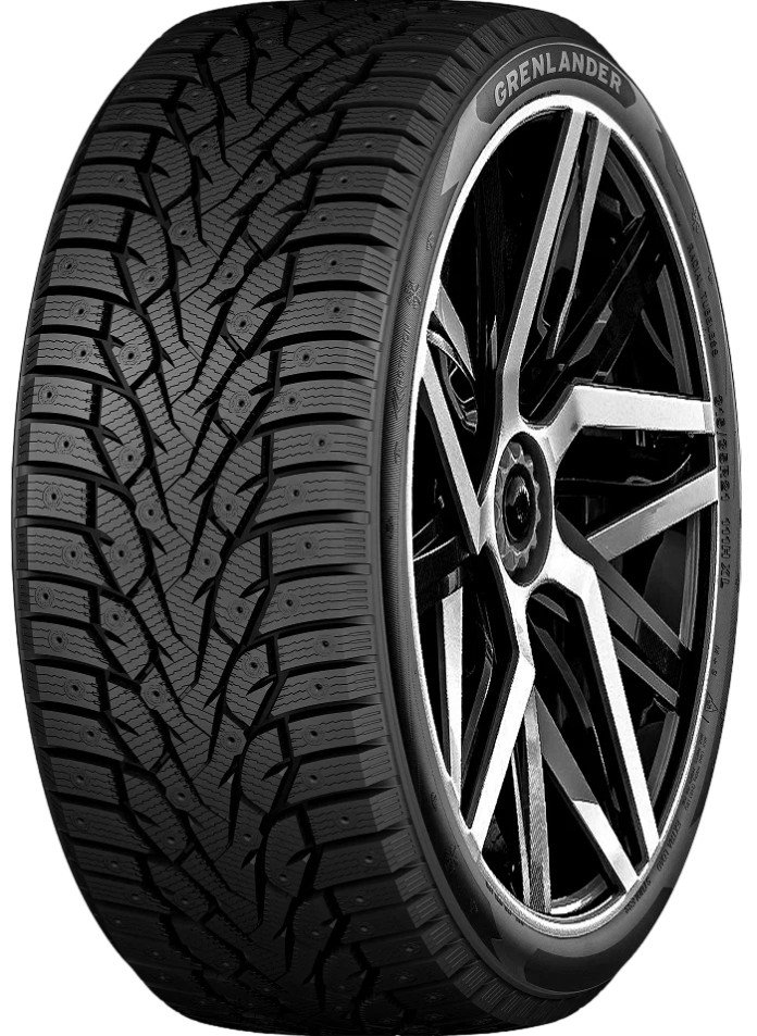 Автомобильные шины Grenlander Icedefensor Stud III 215/70R16 100T (под шип)