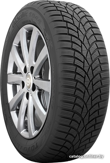 Автомобильные шины Toyo Observe S944 215/60R16 99H