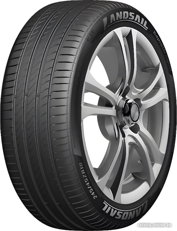 Автомобильные шины Landsail RapidDragon SUV 275/40R22 107Y