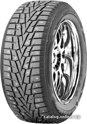 Автомобильные шины Nexen Winguard WinSpike 265/60R18 114T