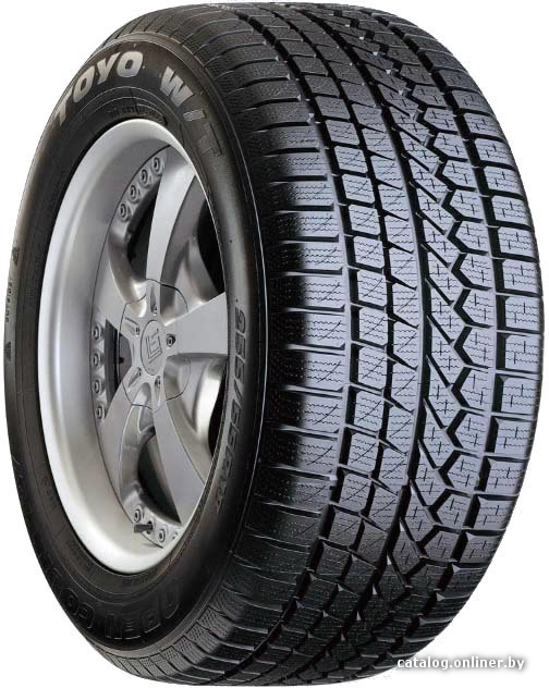 Автомобильные шины Toyo Open Country W/T 235/45R19 95V