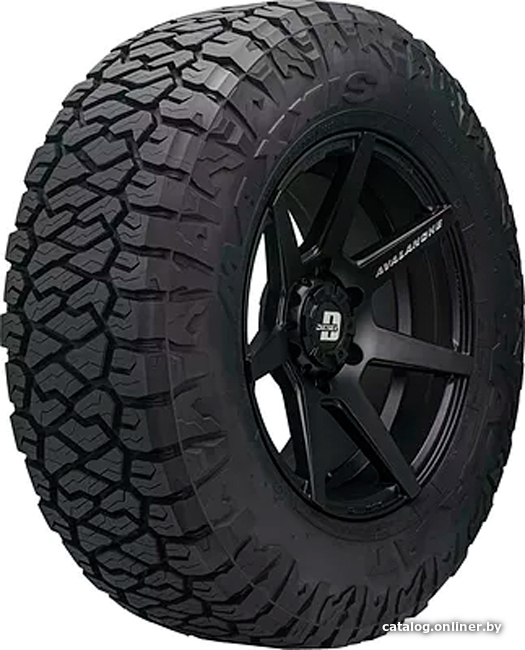 Автомобильные шины Maxxis Razr AT-811 265/70R16 112T