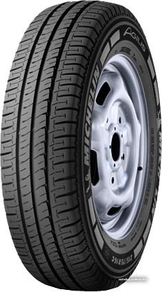 Автомобильные шины Michelin Agilis+ 215/70R15C 109/107S