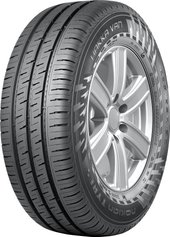 Автомобильные шины Ikon Tyres Nordman S2 SUV 225/55R19 99V