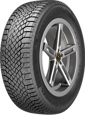 Автомобильные шины Continental IceContact XTRM 215/65R16 102T (под шип)