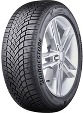 Автомобильные шины Bridgestone Blizzak LM005 235/65R17 108V