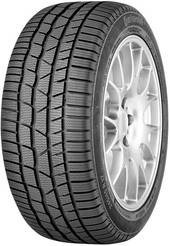 Автомобильные шины Continental ContiWinterContact TS 830 P 275/40R19 101V