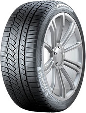 Автомобильные шины Continental WinterContact TS 850 P 245/45R18 100V (run-flat)