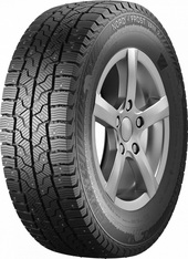 Автомобильные шины Gislaved Nord*Frost Van 2 SD 225/65R16C 112/110R (с шипами)