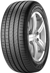 Автомобильные шины Pirelli Scorpion Verde 235/55R20 102V