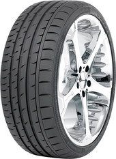 Автомобильные шины Continental ContiSportContact 3 275/40R19 101W (run-flat)